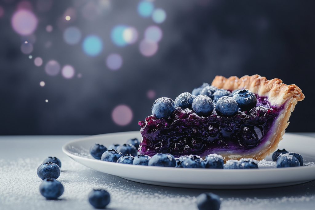 If you're asking what kind of pie has the least amount of sugar, consider berry-based pies.